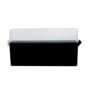 Berrys Mfg 209 Ammunition Bos for .243/6.5/.30-06 - 20rd Clear/Black
