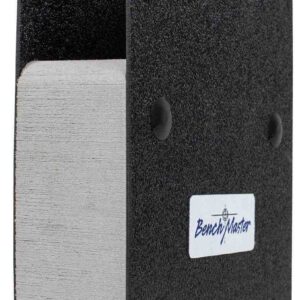 Single Gun Pistol RAC - Magnetic Strip