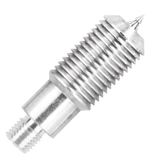 KleenBore Aluminm Cleaning Jag 20-16 ga Shotgun