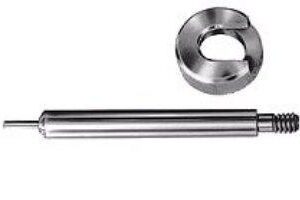 Lee Case Length Gage and Shell Holder .300 H&H