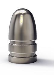 Lee Round Nose Pistol Mould - Double Cavity (Handles Included) .311" 100 gr