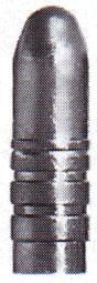 Lee Round Nose Rifle Mould - Double Cavity (Handles Included) .312" 185 gr