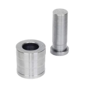 Lee Bullet Sizer & Punch .252"
