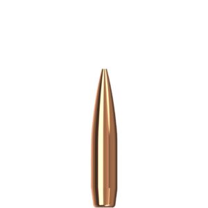 Lapua MaxRange Target Rifle Bullets 6.5mm .264" 144 gr OTM 100/ct