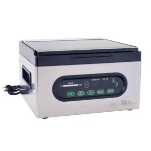 LEM MaxVac Pro Chamber Vacuum Sealer
