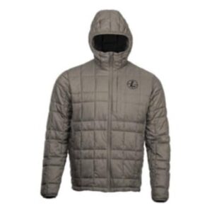 Leupold Quick Thaw Insulated Jacket Ash Green 3XL