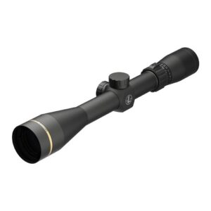 Leupold VX-Freedom Rifle Scope 4-12x40 1" SFP Hunt-Plex