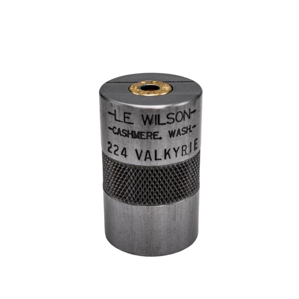 L.E. Wilson Case Gage 33 XC