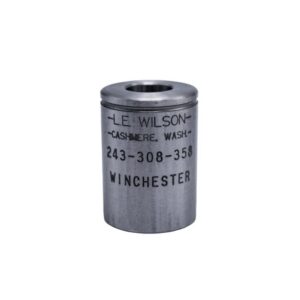 L.E. Wilson Case Holder (Fired Cases) 45-70