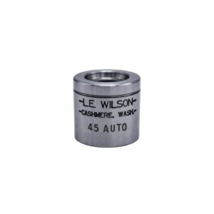 Wilson Pistol Holder .357 Mag
