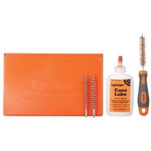 Lyman Case Lube Lubricant Only 2 oz.
