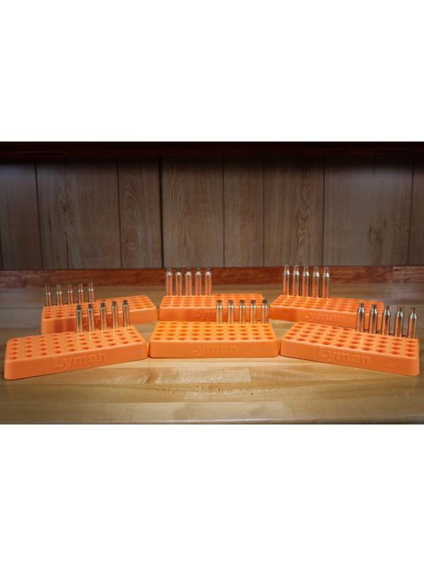 Lyman Custom Fit Loading Block .565 Hole Size Fits Select Calibers