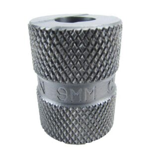 Lyman Pistol Maximum Cartridge Gauges 9mm