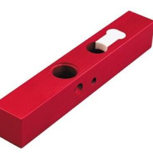 MEC Single Stage Lead Shot Charge Bar - 11/16 oz