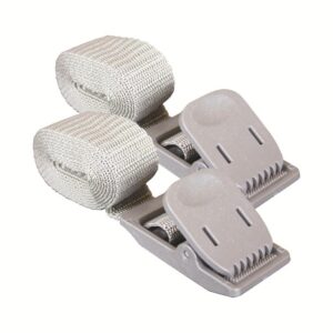 Moultrie Camera Mount Straps 2/ct