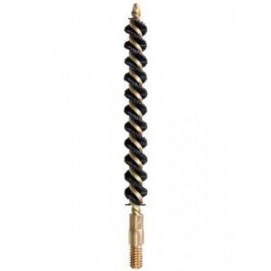 Montana X-Treme Nylon Bristle Brush for Rifles (8/32 Thread) .25 cal