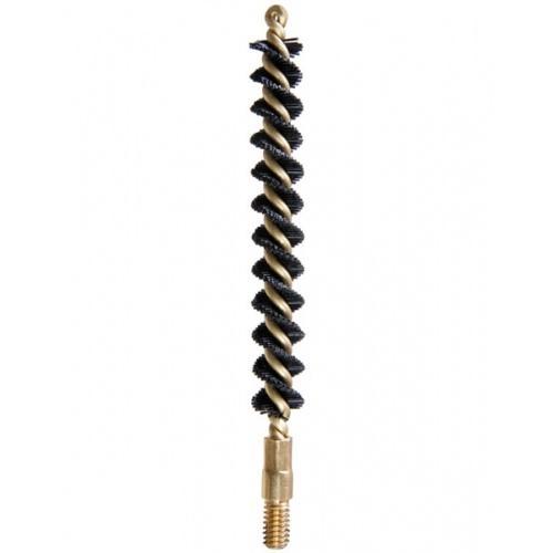 Montana X-Treme Nylon Bristle Brush for Rifles (8/32 Thread) .270 cal
