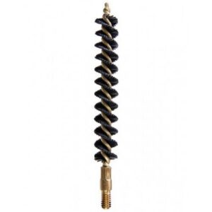 Montana X-Treme Nylon Bristle Brush for Rifles (8/32 Thread) 8mm/.325/.338 cal