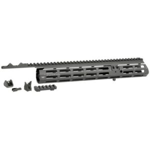 Midwest Industries Marlin 1894 .357 Extended Sight System Black