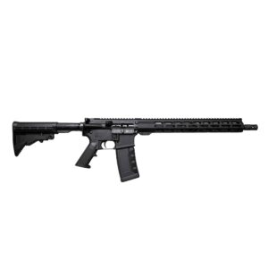One Horse OH-15 Complete Rifle 5.56mm 30rd Magazine 16" Barrel Mid-Length Gas System