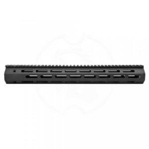 Troy M-LOK Rifle Handguard 5.56 15" Black
