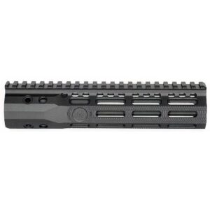Troy Gen2 SOCC M-LOK BattleRail Handguard 9.6" Low Profile Black