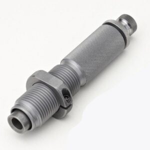 Hornady Single Seating Die for Custom Grade New Dimension Series I 2-Die Se 280 REM ".284"