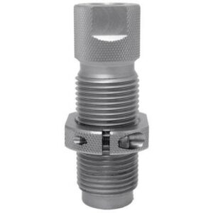 Hornady Taper Crimp Die For Series II 4-die Taper Crimp Pistol Die Set .350 LEGEND .355"