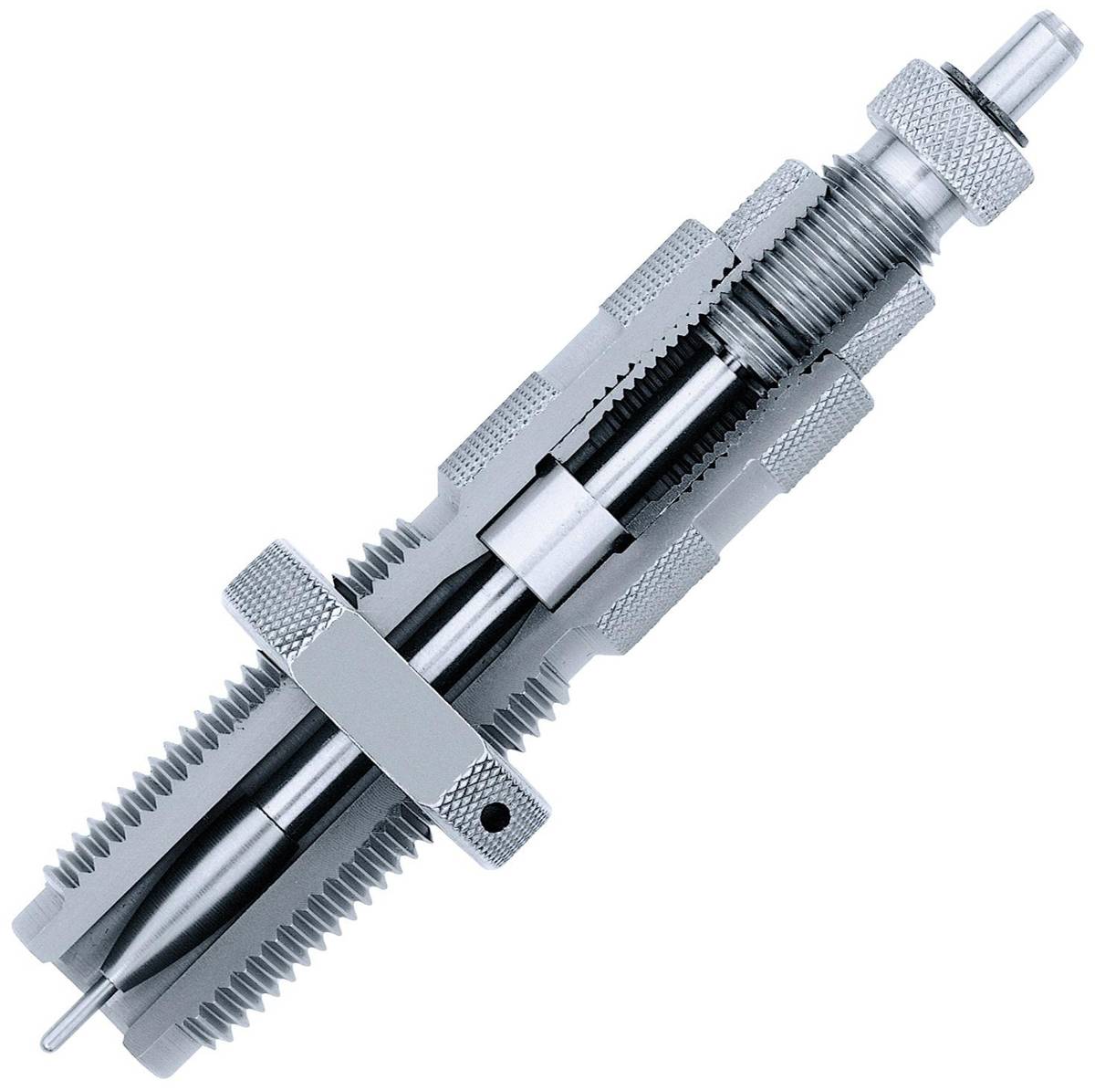 Hornady Match Grade Full-Length Sizer Die .284 WIN .284"