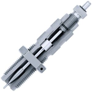 Hornady Match Grade Neck Size Die 6mm PPC