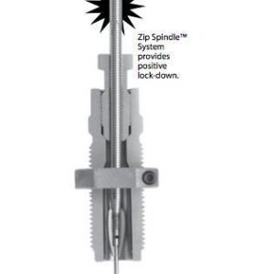 Hornady Match Grade Neck Size Die .308 Win
