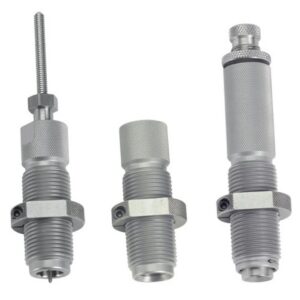 Hornady Custom Grade New Dimension Series II Rifle 3-Die Set .30 Carbine