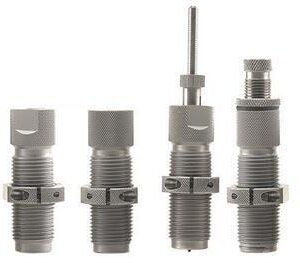 Hornady Custom Grade New Dimension Pistol 4-Die Set .480 Ruger/.475 Linbaugh
