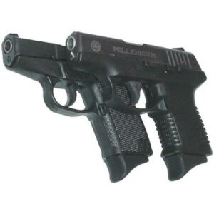 Pearce Grip Extension Taurus PT 111/Keltec P11