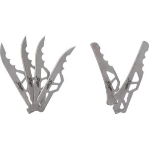 Schrade Enrage 7 Replacement Blades Hunting Combo 6/ct