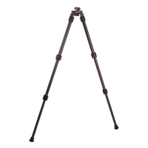 Caldwell Accumax Carbon Fiber Premium M-LOK Bipod 13-30"