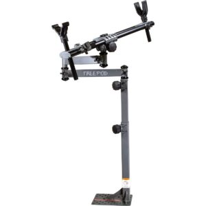 BOGgear TreePod Shooting Rest For Shotgun Rifle & Crossbow