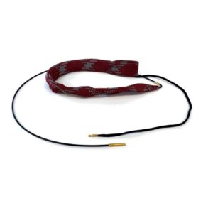Tipton Nope Rope Pull Through Bore Cleaning Rope - 30 Cal. 1/ct