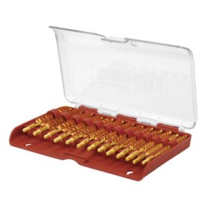 Tipton Best Bore Brush Rifle Set - 13/ct