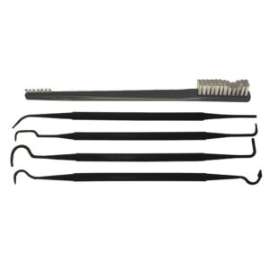 Pro-Shot Polymer Gun Pick Tool Kit 5/ct