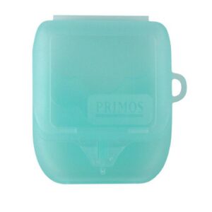 Primos See Thru Mouth Call Case
