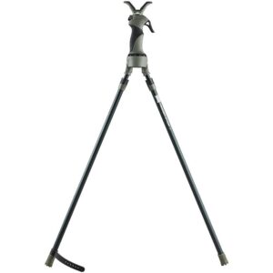Primos Trigger Stick X Bipod Camo 41" - 66"