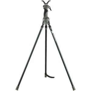 Primos Trigger Stick X Tripod Camo 41" - 66"