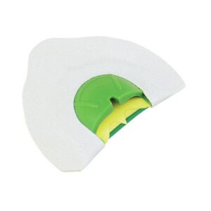 Primos Sonic Dome Series Triple w/Bat Cut Turkey Call