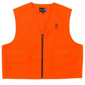 Browning Safety Vest Blaze M