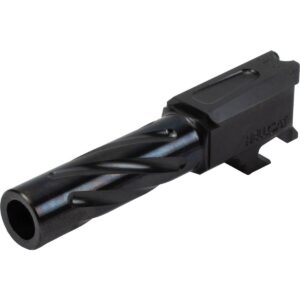 Rival Arms Steel Drop in Barrel for Hellcat V1 1:10 Twist Black