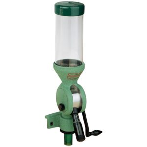 Redding Model 3 Powder Measure with Metering Chamber