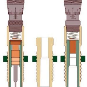 Redding Competition Bushing Neck 3-Die Set .308 Win