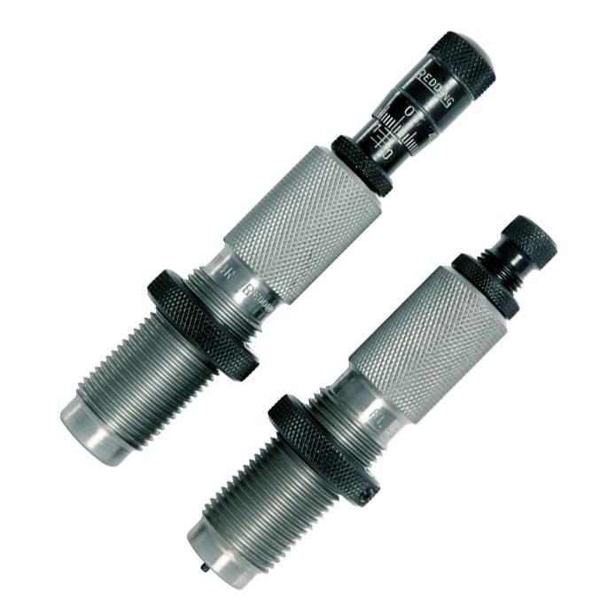 Redding Premium Series Full Length 2-Die Set .300 Win