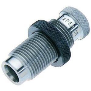 Redding Series A Taper Crimp Die for Straight Wall Cases .44 Special/.44 Mag